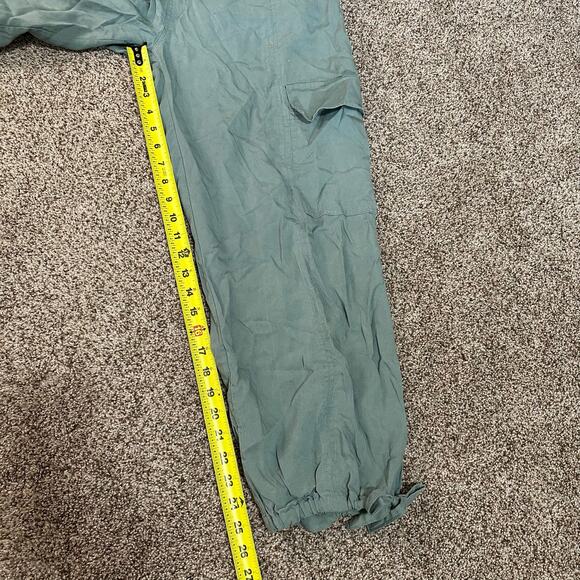 SPLENDID Women's Kamryn Cargo Trousers Size S - Picture 10 of 12